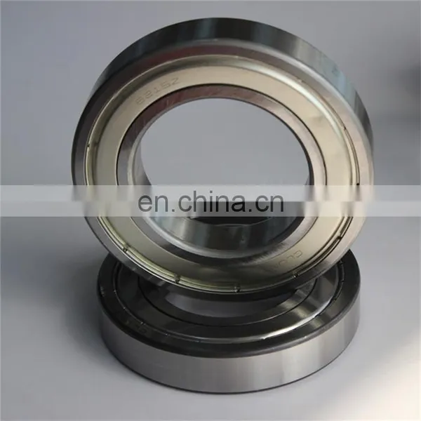 High Precision Engine Bearing 6003 Deep Groove Ball Bearing 17*35*10 photo-4