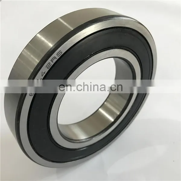 Cheap Price Deep Groove Ball Bearing 6004 2rs photo-3
