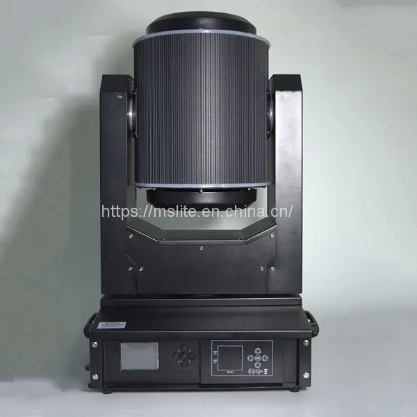 Stage Party Effect Moving Head Beam Light 350w photo-2
