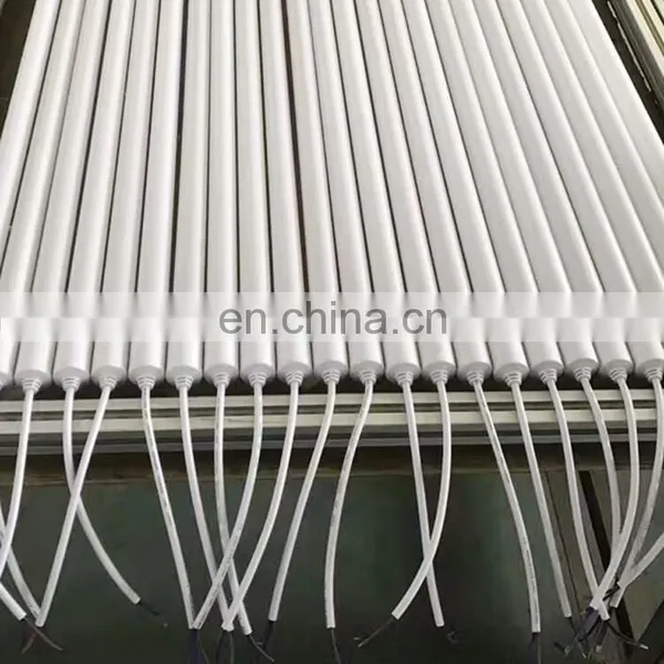 Wholesale Ip68 Waterproof t8 Led Tube Outdoor Light Box Billboard Waterproof Tube 0.6M 9W photo-7