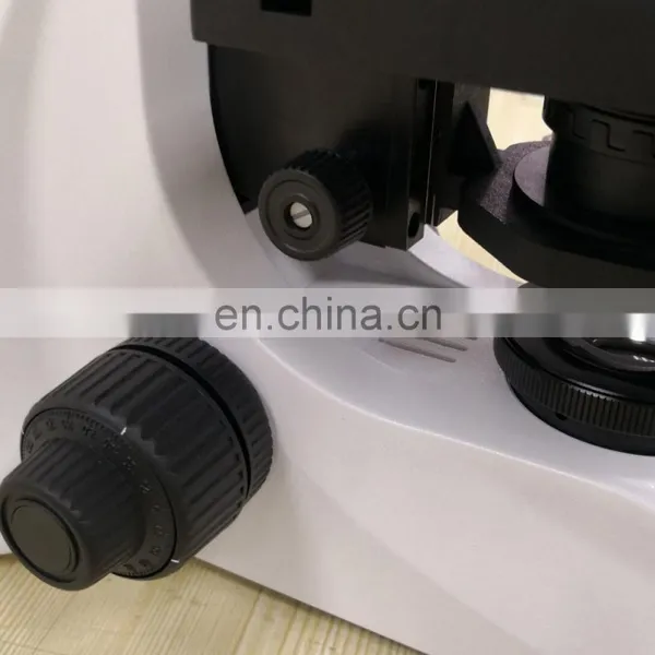 Drawell Lab Stereo Microscope With Trinocular photo-5