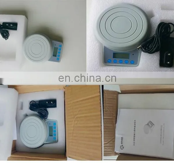 R100 Cheap Laboratory Digital Mini Magnetic Stirrer photo-5