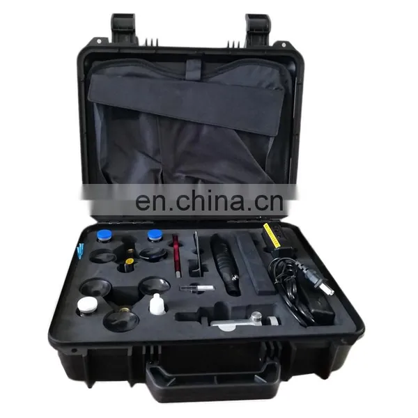 Cars Glass Windscreen Crack Repair Kit/DIY Windscreen/Windshield Repair Tools photo-3