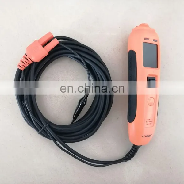 No.062(2) Electrical System Diagnostic Tool photo-4