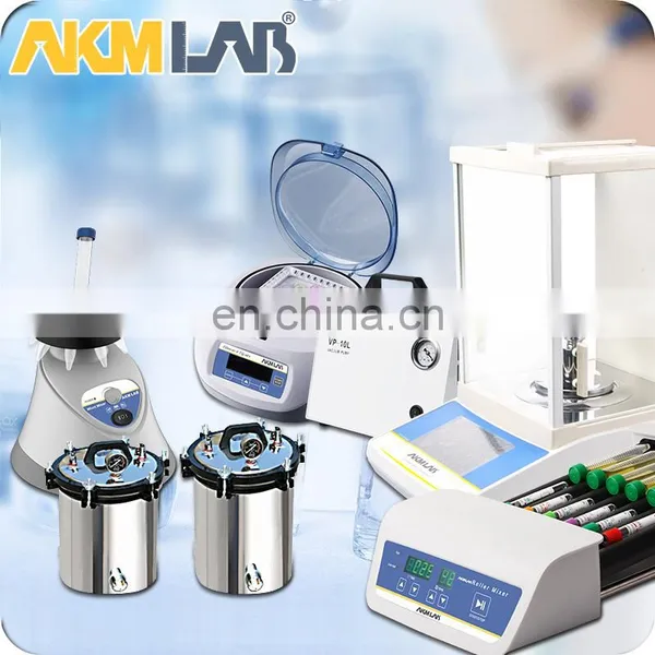 AKMLAB Laboratory Glassware Equipment School Science Lab Equipment photo-3