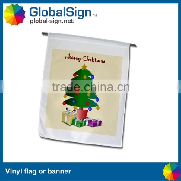 Custom Indoor Hanging Banners for Christmas photo-2