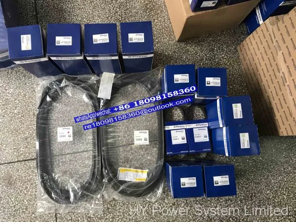 541/446 Perkins Fan Belt 541/419 for 4000 Series Genuine Perkins Parts