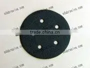 5 In. 8 Hole 150 Random Orbit Sandpaper Abrasives photo-2