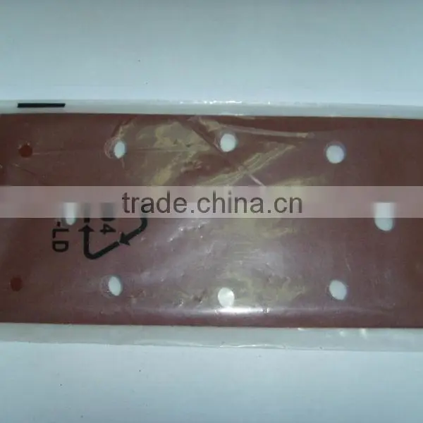 Sanding Discs Abrasives Hook and Loop Floor Wood Wall photo-2
