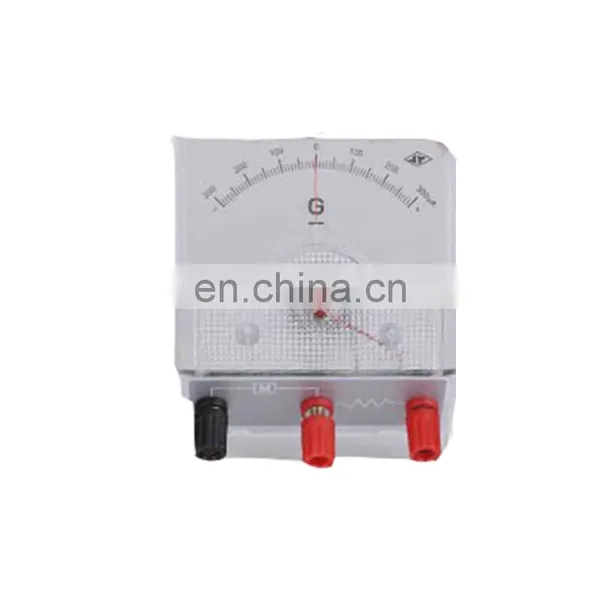 Projection Galvanometer for School Teaching Laboratory Instruments Galvanometer photo-2
