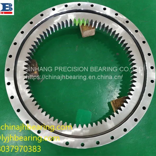 FA-00R3 Slewing Bearing With Internal Teeth 1166x985.6x54mm Engineering Machine, Solar Power and Wind Power photo-3