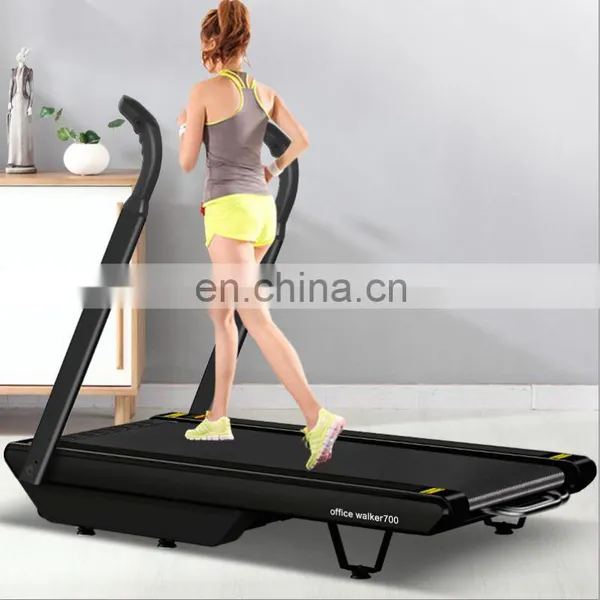 Body Building Fitness Equipment Best Home Gym Equipment Motorized Home Use Running Machine Electric Walking a Treadmill photo-4