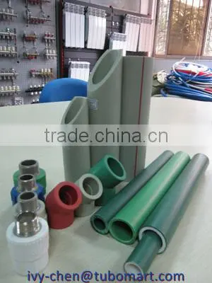 16mm PPR Pipe and Fittings photo-2