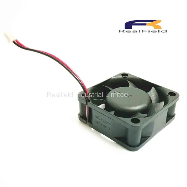 40mm Ventilador 40x40x15mm 4015 Axial Blower 5v 6v Ventilator Cooling Fan photo-4