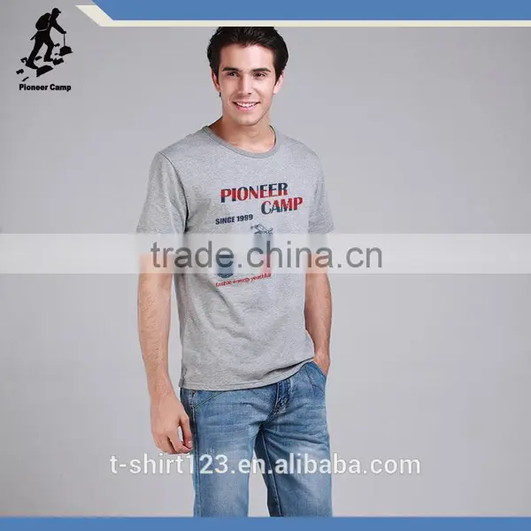 Cotton Tshirt With Logo photo-6