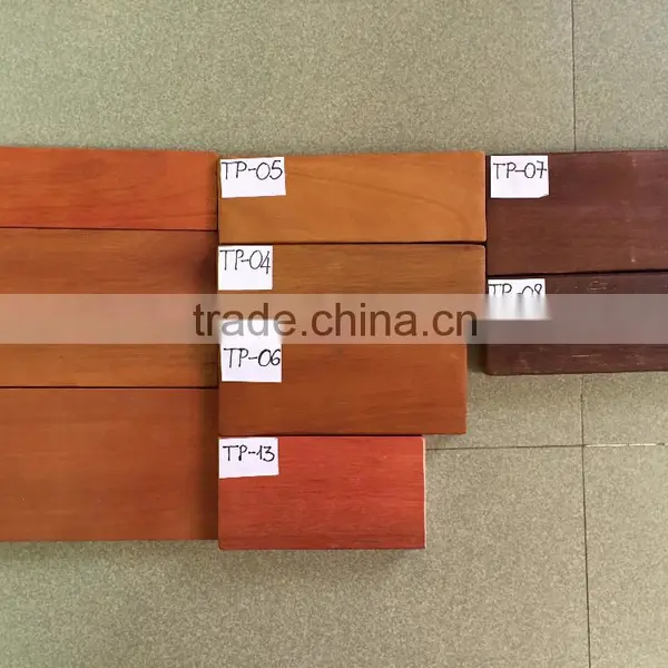 Eucalyptus Sawn Timber - Dried Timber - Low Price High Quality photo-3
