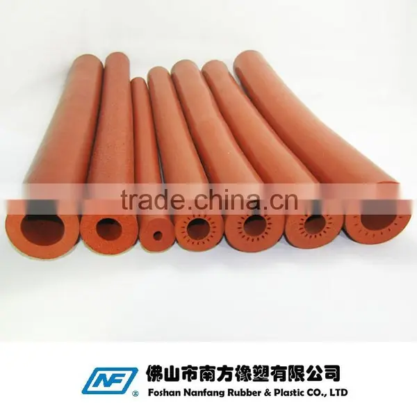 China Copier Heat Roller for Office Equipment photo-3