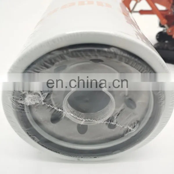 Hot Selling Excavator Parts Oil Filter Pot ME074013, ME130968 15201-EP025, KS141C, LF3586 photo-5