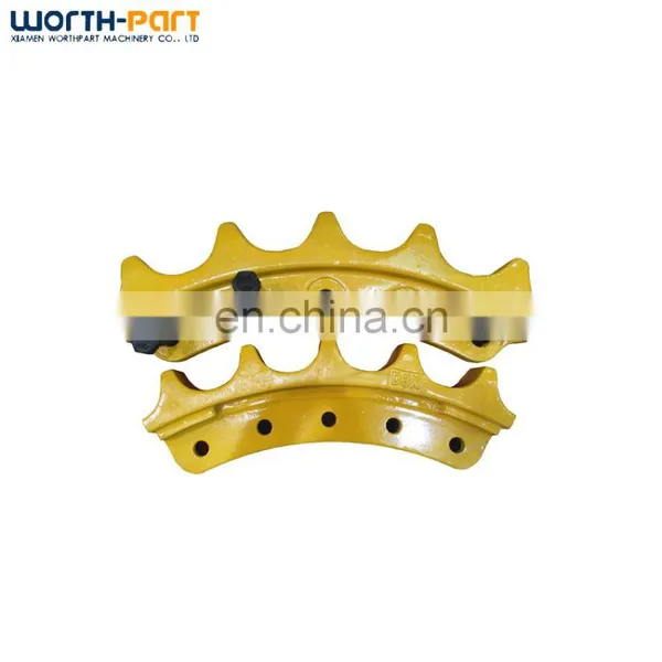 OEM D6N LGP SPROCKET RIM SEGMENT PN: 6I8077 photo-3