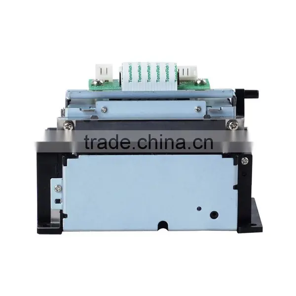 Supermarket Weighing Scale Label Printing /Front Receipt Mechanism photo-5