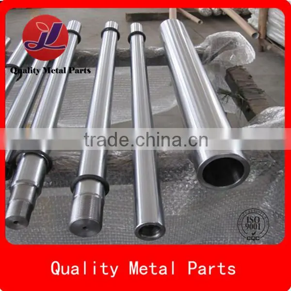 High Precision Piston Rod Hydraulic Cylinder Piston Rod photo-3
