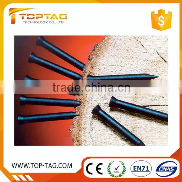 High Quality Forst Management Alien H3 UHF Rfid Nail Tag Quality Choice photo-2