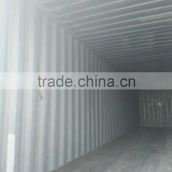 CSC Certification and Dry Container Type Cargo Shipping Container photo-6