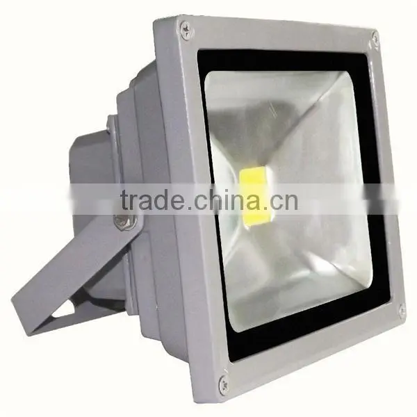 Mini COB Rotating CE ROHS UL Listed 10w Outdoor LED Flood Light photo-2