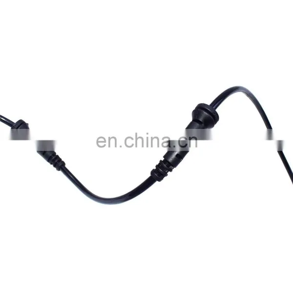 Front Wheel ABS Speed Sensor For 99-00 BMW E46 323i 325i 328i 330i 34521164651 photo-3