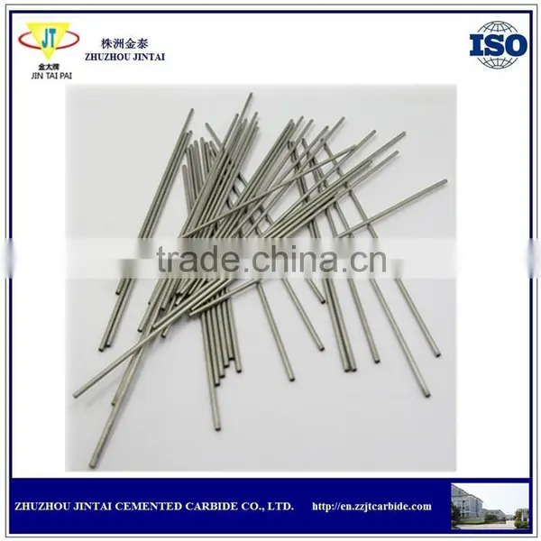 Tungsten Carbide Bar Stock photo-4