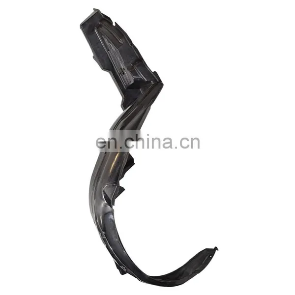 59120AJ01A Inner Fender Left Driver Side Fits for Subaru Outback Legacy photo-3