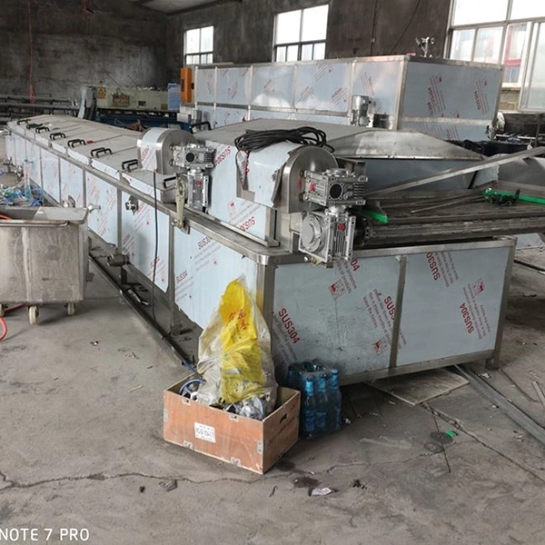 Chili Paste Tubular Sterilization Machine Commercial Ice Cream Pasteurizer Uht Tubular Sterilizer For Fresh Milk photo-2