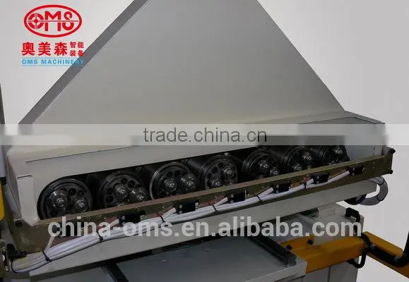Hairpin Tube Bending Machine photo-6