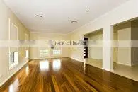 Solid bamboo flooring