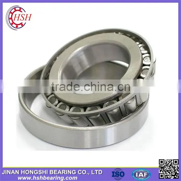 High Precision Taper Roller Bearing 32011 32012 photo-3