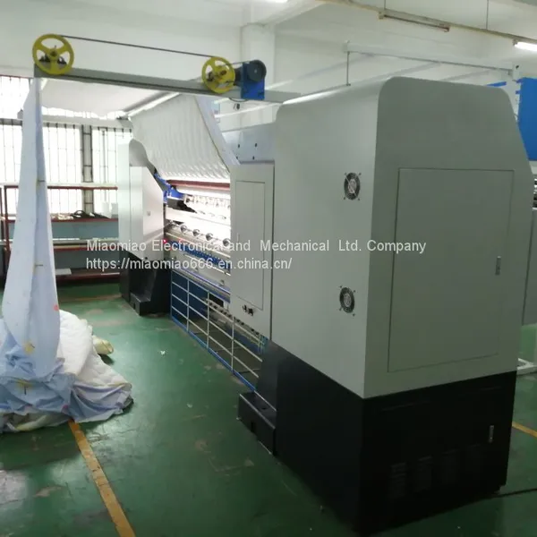 Quilting Machines photo-2