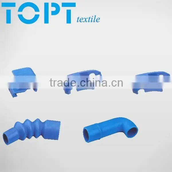 Compact Spinning Spares Hanger and Connection Series