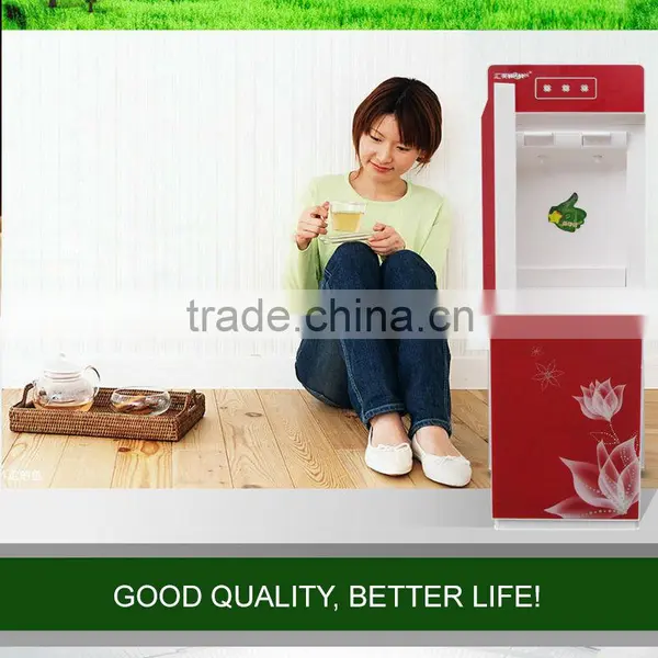 B26 With 5 Stage Filter RO Water Purifier/hot&cold Water Dispenser photo-5