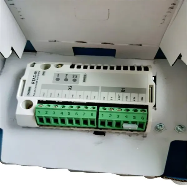 ABB 3BSC950107R2 TK811V050 DCS Module Amazing Discount photo-4