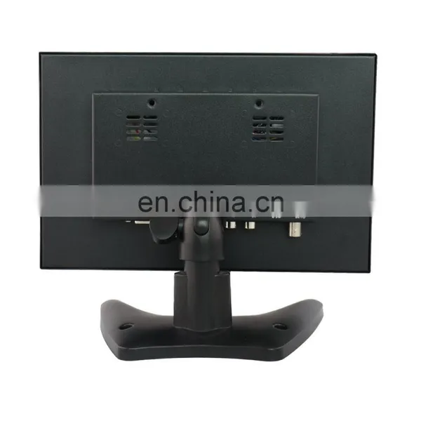 10 Inch IPS Industrial Screen HD LED/LCD Computer Monitor pc for Ourdoor/retail photo-2