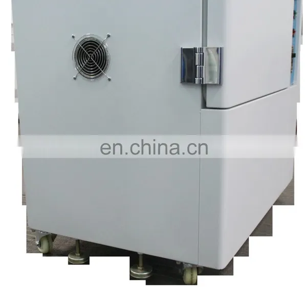 Programmable UV Aging Chamber UV Weathering Testing Equipment photo-3