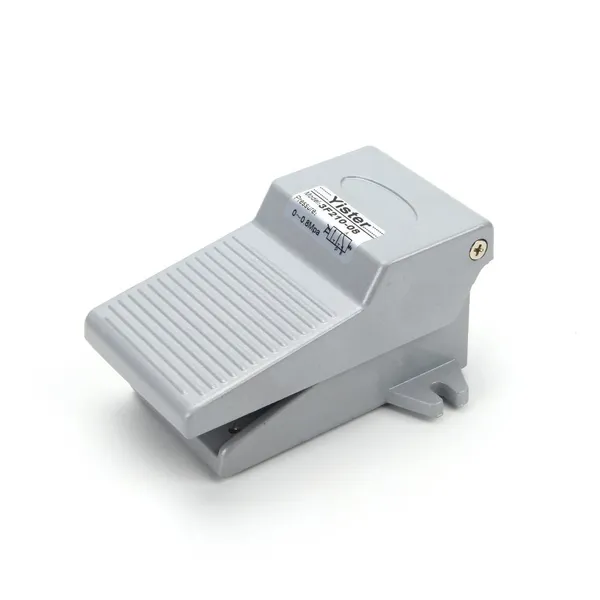 4F210-08/08L 5-Port 2-Position Foot Pedal Air Directional Control Valve With Lock photo-3