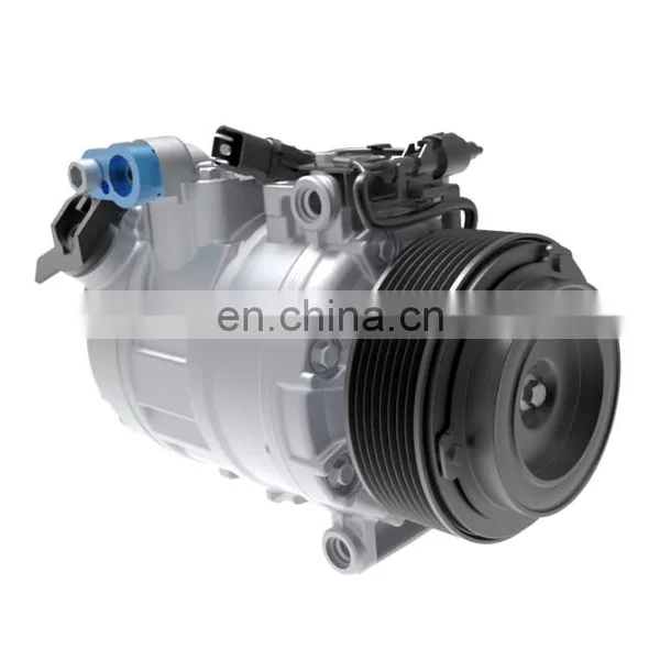 Durable Using Low Price Universal Air Conditioning Compressor
