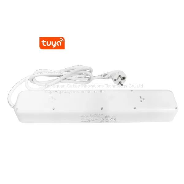 Smart Power Extender, Power Supply, AC Sockets photo-5