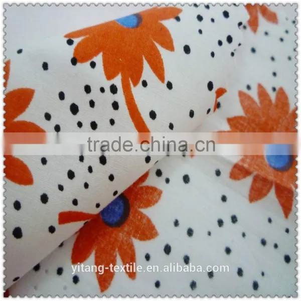 Activity Print Fabric photo-2
