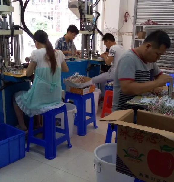 MJ Lighting Source Co.,ltd company overview - view 1
