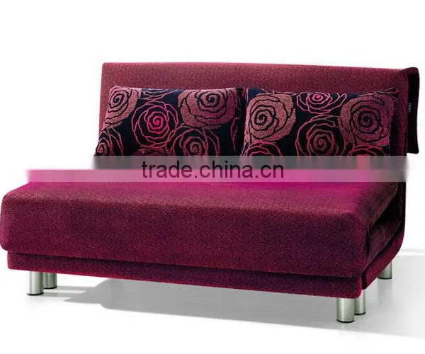 Fashion Design Modern Folding Sofa Bed for Hotel Used photo-5