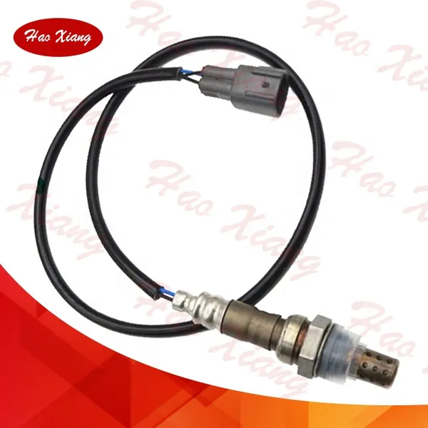 Haoxiang New Material Auto Oxygen O2 Lambda Sensor 89465-20270 for TOYOTA CAMRY CARINA RAV4 photo-2