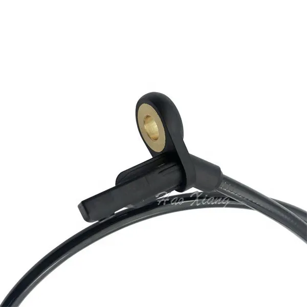 Haoxiang New Material Wheel Speed Sensor ABS A1644405141 For Mercedes-Benz W164 ML350 ML320 photo-4