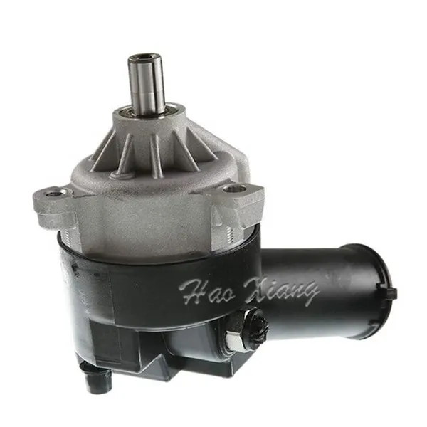 Haoxiang Auto Car Electric Power Steering Pump F0DZ3A674A F1DZ3A674CBRM F1SZ3A674A F1SZ3A674CBRM F57Z3A674A for Ford Taurus photo-4